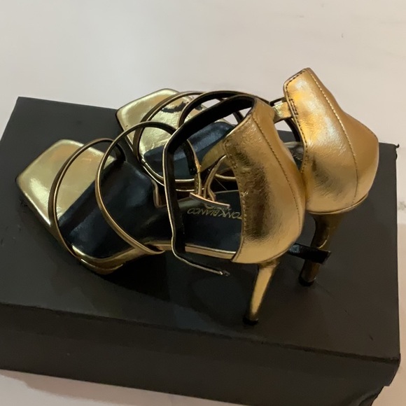 Tony Bianco Forza Sandal Size: 6.5 - Picture 13 of 14